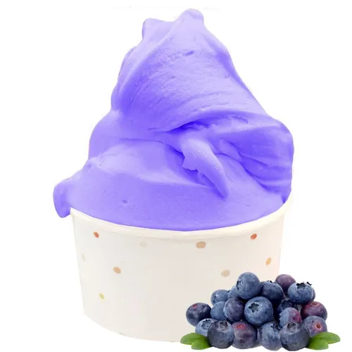 Heidelbeere Streicheis Pulver 1 kg