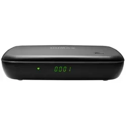 Humax HD NANO T2 HD-Receiver in schwarz von Humax