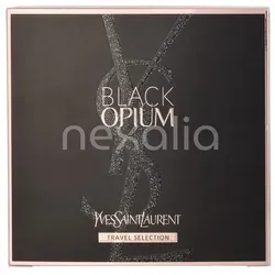 Yves Saint Laurent Black Opium EDP Geschenkset 50 ml + 50 ml Körperlotion - Damendüfte - Betörender orientalischer Vanilleduft in einem eleganten Geschenkset, perfekt für besondere Anlässe oder als Geschenk.
