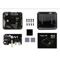 Argon ONE M.2 Case für Raspberry Pi 4