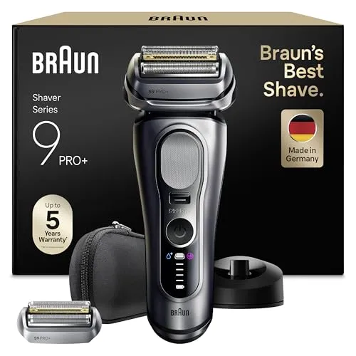 Braun Rasieren & Trimmen von Braun