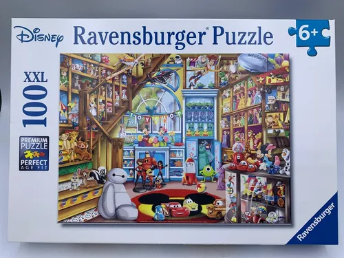 Ravensburger
