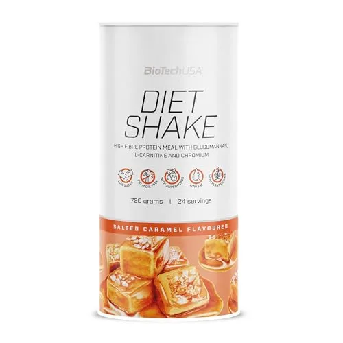 Biotech USA Diet Shake 720 g Pulver