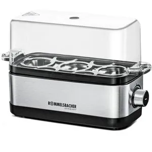 ROMMELSBACHER Eierkocher ER 300