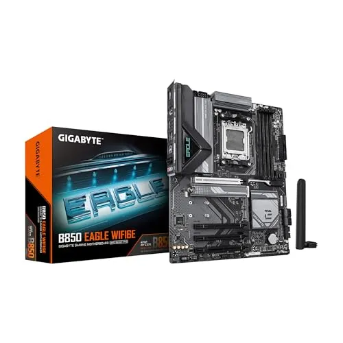 GIGABYTE B850 Eagle WIFI6E Motherboard für AMD AM5