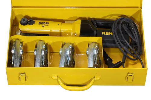 REMS Power Press SE 