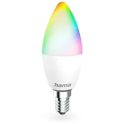 Lampe, LED, Smart WLAN, E14 4047443514264