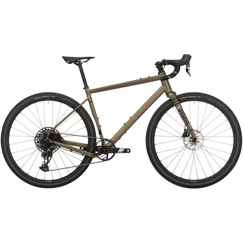 MYLC AL 0 Gravel Plus - Bronze - L
