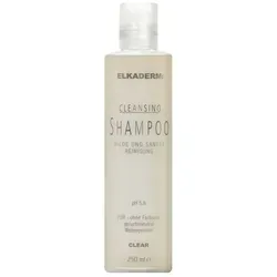Elkaderm Avivage Cleansing Clear Shampoo 250ml