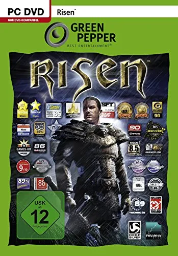 Risen