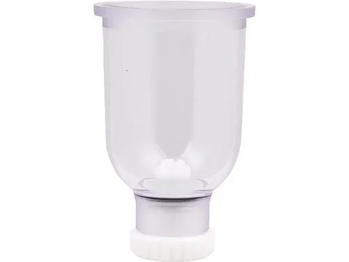 Afriso AF20257 Filtertasse kurz 20257 in weiß von AFRISO