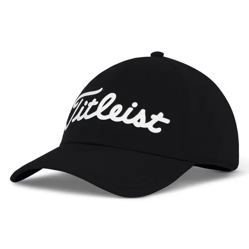 Hüte Schwarz von Titleist