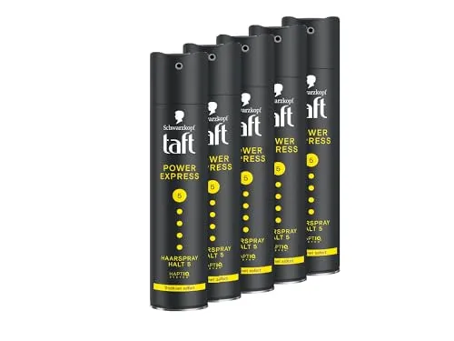 Schwarzkopf Taft Haarspray Power Express 250 ml von TAFT