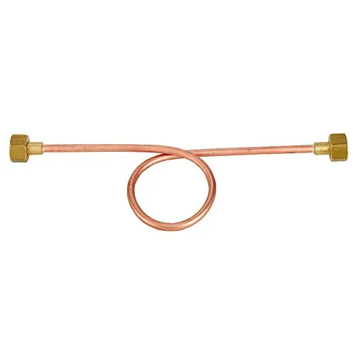 SCAPP Umfüllbogen für 200 bar Gasflaschen Argon, Sauerstoff, Druckluft, Wasserstoff, Stickstoff, Kohlensäure (Sauerstoff)