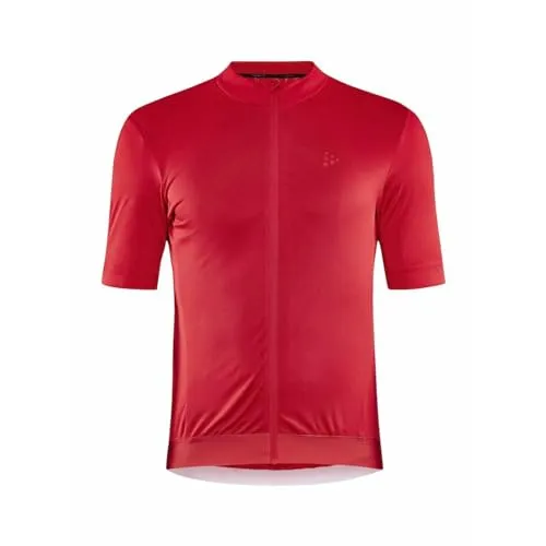 Craft Core Essence Jersey Regular Fit Men von Craft