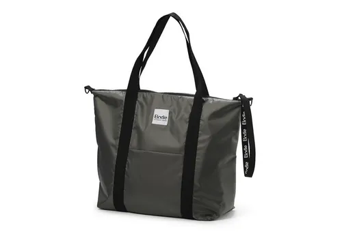 Elodie Wickeltasche Soft Shell Rebel Green in grün von Elodie