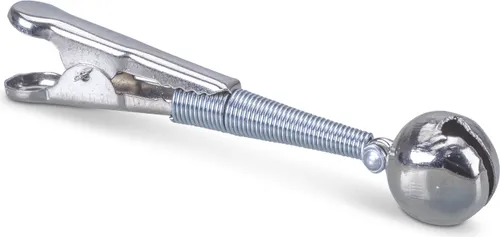 Saenger Krokodilklemme 2 Stück von Sänger