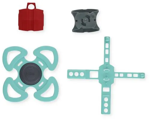 Froli Zona Mobil Erweiterungspaket