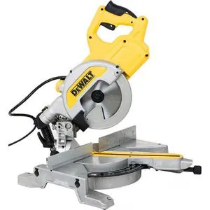 DeWalt Kapp-Gehrungssäge DWS777