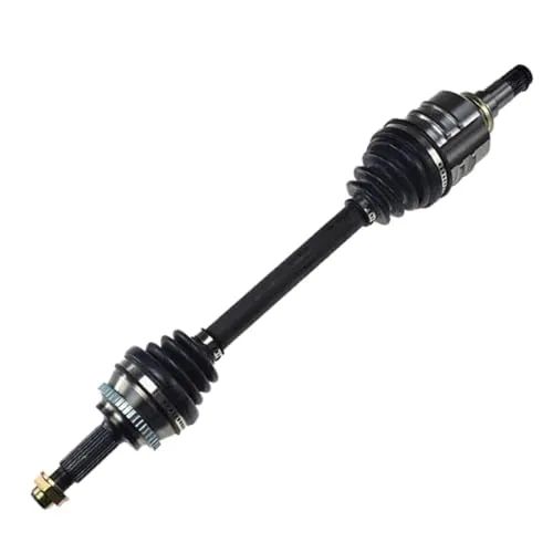 Produktbild 1x Antriebswelle Vorderachse links für Toyota Avensis T25 + Stufenheck + Combi für Corolla Verso ZNR1