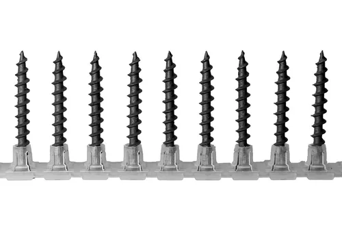 Adunox Schnellbauschrauben Magazinschrauben für OSB-Platten, Spanplatten Hil-Lo