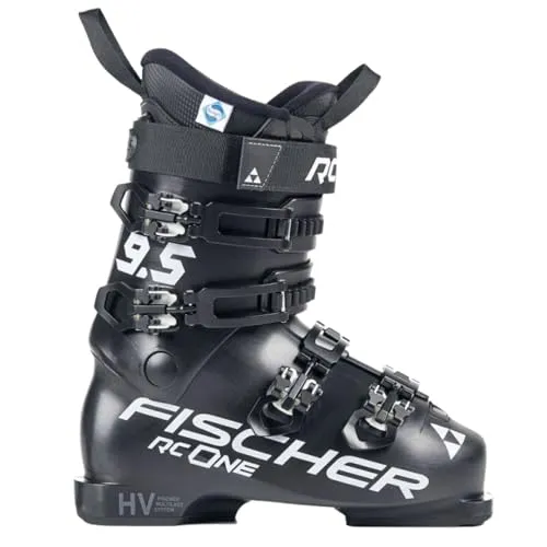 Fischer Damen Skischuhe RC One 9.5 von Fischer