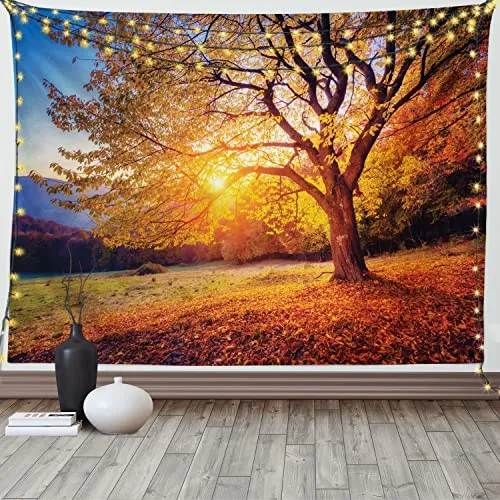 Wandteppiche von Abakuhaus