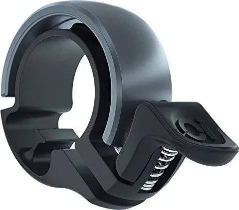 Knog Oi Klingel Classic Small Color rot
