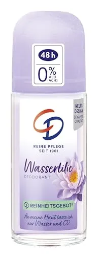 CD Deo Roll-On