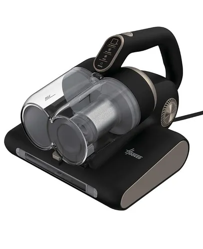 Hoover HMC520UV 011 Handstaubsauger Beutellos in Schwarz