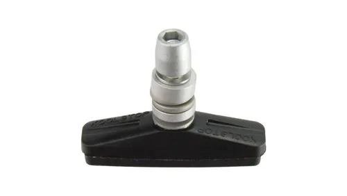 Kool Stop Felgenbremse T9 City Pad V-Brake 53mm - Hochwertige V-Brake Bremsschuhe für sicheres Bremsen, langlebig und vielseitig einsetzbar für Stadtfahrten.