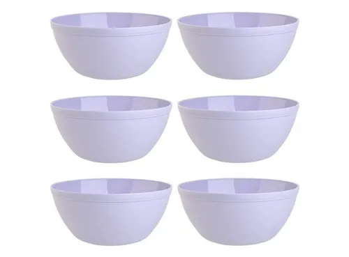 Geschirr Lila von ENGELLAND