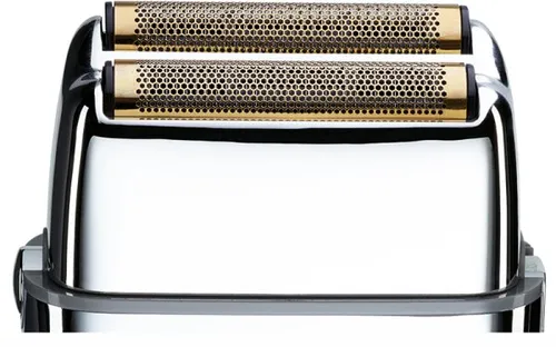 BaByliss Pro 4Artists Aufsatz Für Doppelfolienrasierer Foilfx FXFS2E Ersatzscherteile