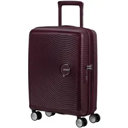 American Tourister by Samsonite SOUNDBOX Spinner 55/20 EXP wild cherry T505