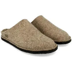 Haflinger Flair Soft Filzpantoffeln von Haflinger