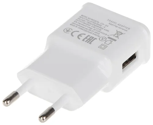 USB-Ladegerät 5V/2A/USB/W