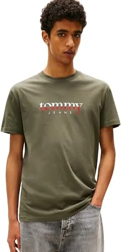 T-Shirt TOMMY JEANS 