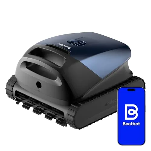 Beatbot Sora 10 Poolroboter – Effiziente Boden- und Wandreinigung