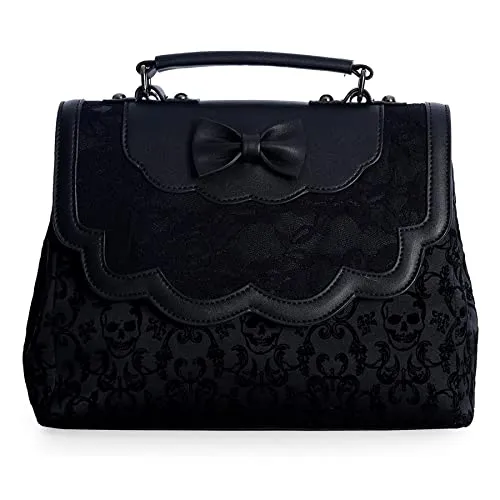 Banned Scarlett Illusion Handtasche