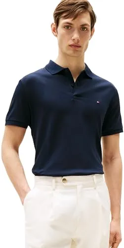 Produktbild Poloshirt TOMMY HILFIGER 