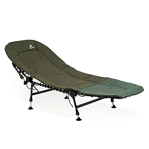 CampFeuer Angelliege XXL