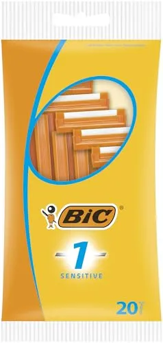 BIC Rasierer & Rasierklingen von BIC