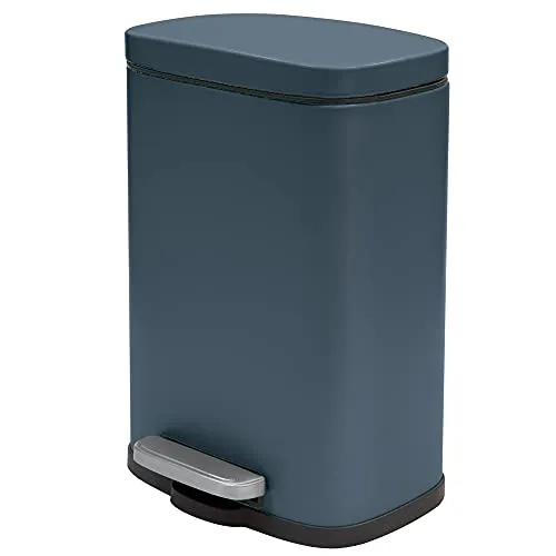 Spirella Kosmetikeimer Akira 5L Edelstahl Softclose von Spirella