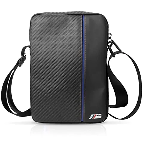 BMW Universal 10 Tablet Tasche M Power Carbon von BMW