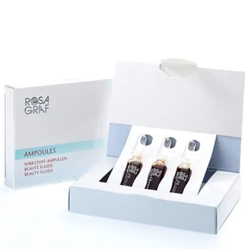 Rosa Graf AMPOULES ALLERGY (3x2ml)