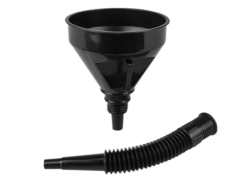 APA Trichter 1,3l mit Schlauch