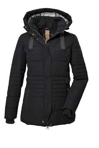 G.I.G.A. DX Damen Steppjacke 