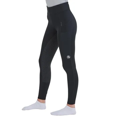 Reit-Leggings NURMES-WINTER II