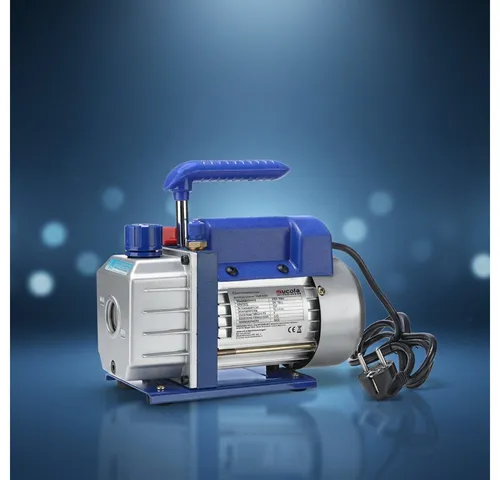 Melko Vakuumpumpe 70 l/min für professionelle Anwendungen