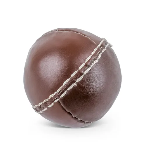 Echter Schlagball trenas für Mannschaftssport von trenas